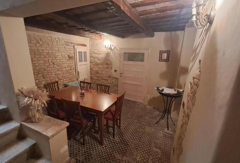 بنسيون Affittacamere Come Una Volta