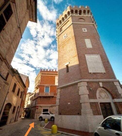 بنسيون Affittacamere Come Una Volta