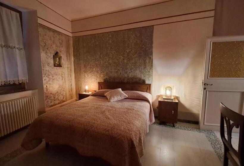 بنسيون Affittacamere Come Una Volta