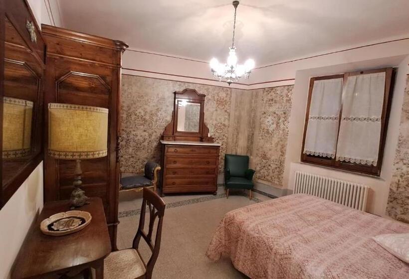 بنسيون Affittacamere Come Una Volta