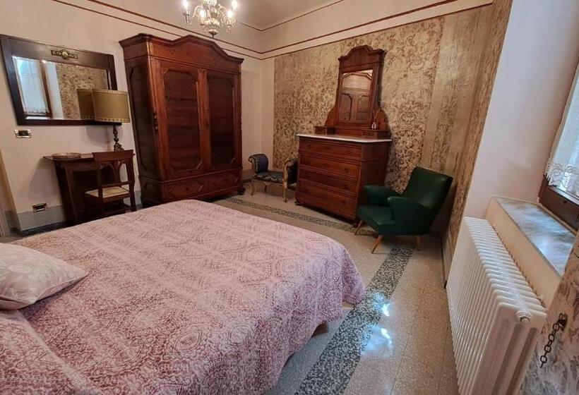 بنسيون Affittacamere Come Una Volta