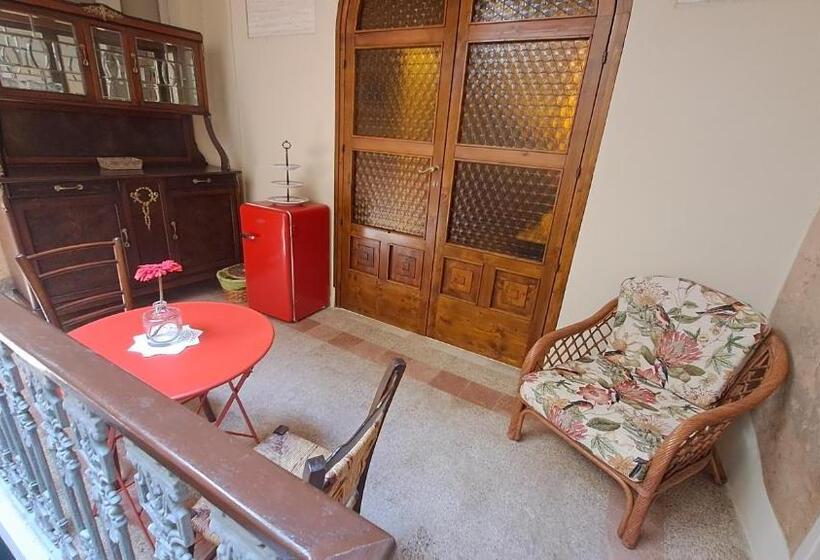 بنسيون Affittacamere Come Una Volta