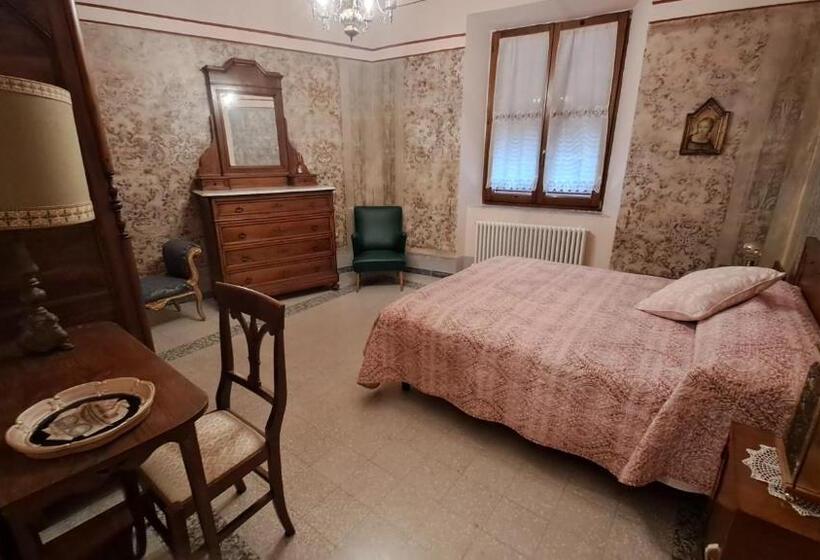 بنسيون Affittacamere Come Una Volta