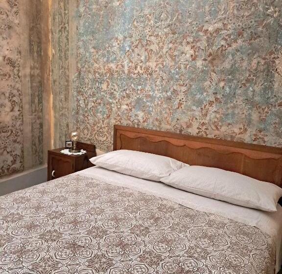 بنسيون Affittacamere Come Una Volta