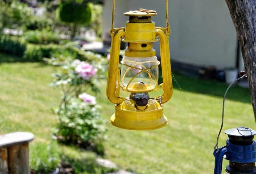 بنسيون Art And Sport Pinè