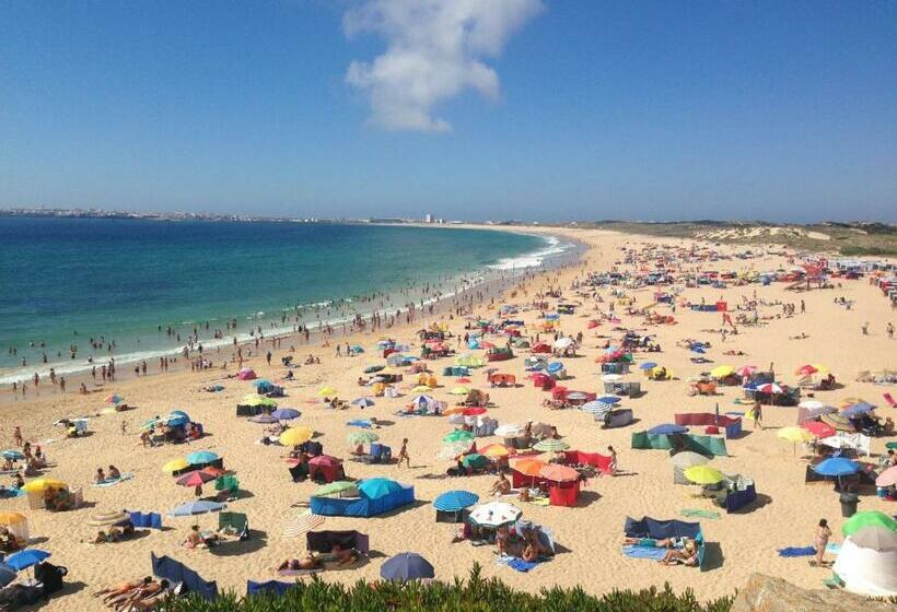 پانسیون Brisa Do Mar 2   Consolação