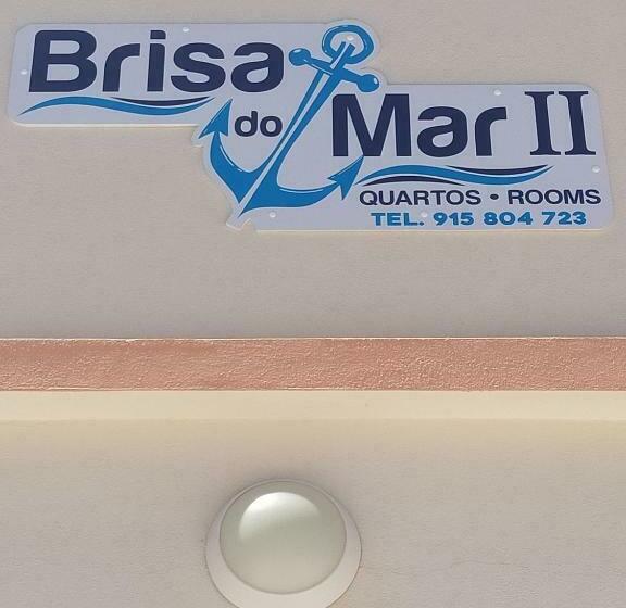 پانسیون Brisa Do Mar 2   Consolação