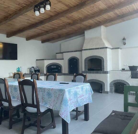 ペンション Casa De Lângă Pădure