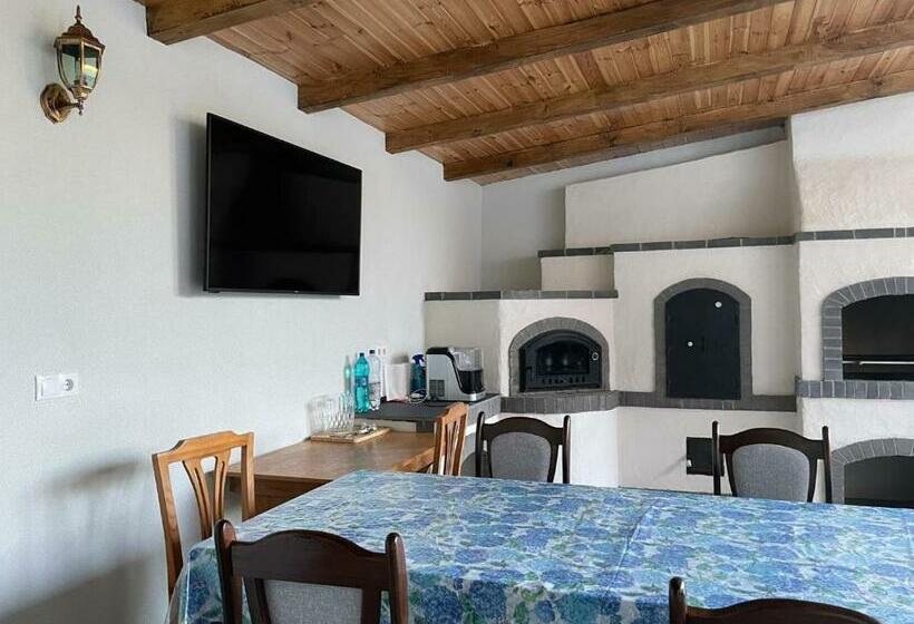 ペンション Casa De Lângă Pădure