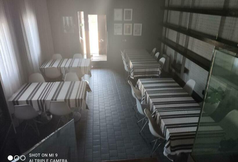 پانسیون Casa Marisa