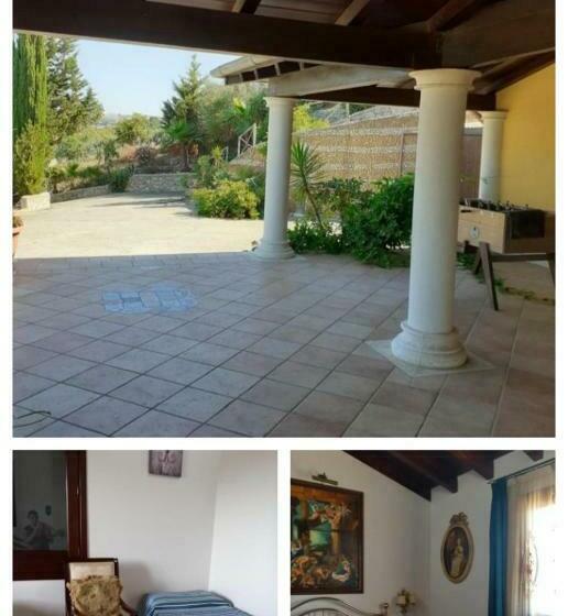 ペンション Casa Vacanze Monterosso