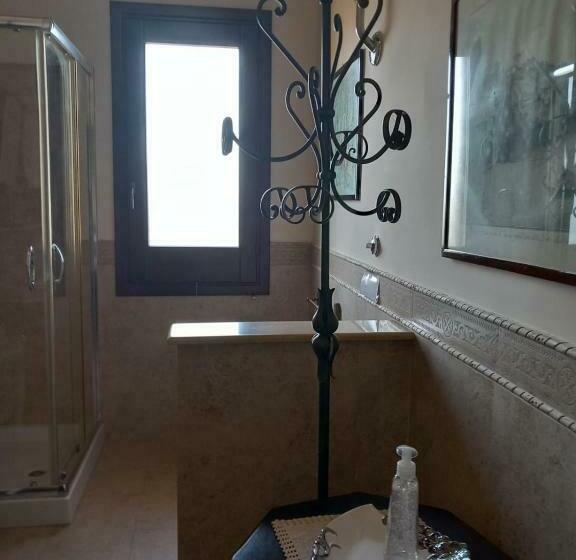 ペンション Casa Vacanze Monterosso