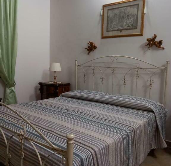 ペンション Casa Vacanze Monterosso