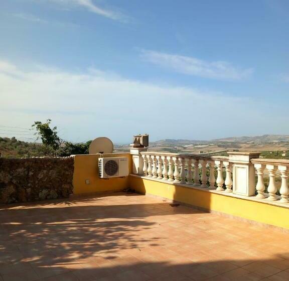 ペンション Casa Vacanze Monterosso