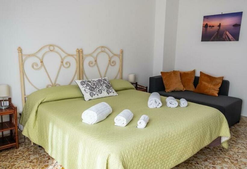 膳宿费 Fermata Cappuccini