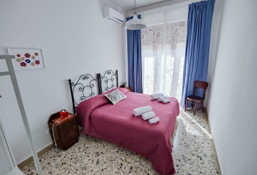 膳宿费 Fermata Cappuccini