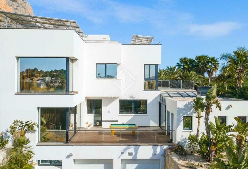 膳宿费 Premium Boutique Apartments Javea