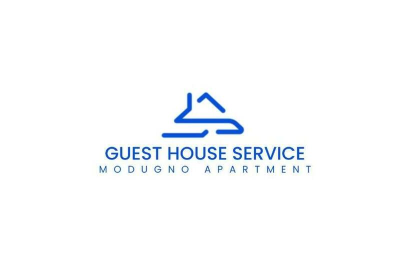 פנסיון Guest House Service   Modugno