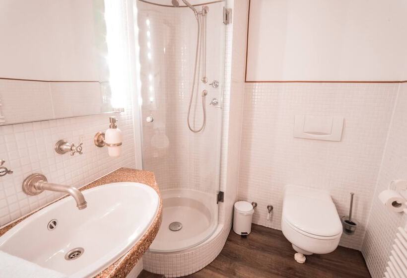 Пансион Hohlebach Mühle