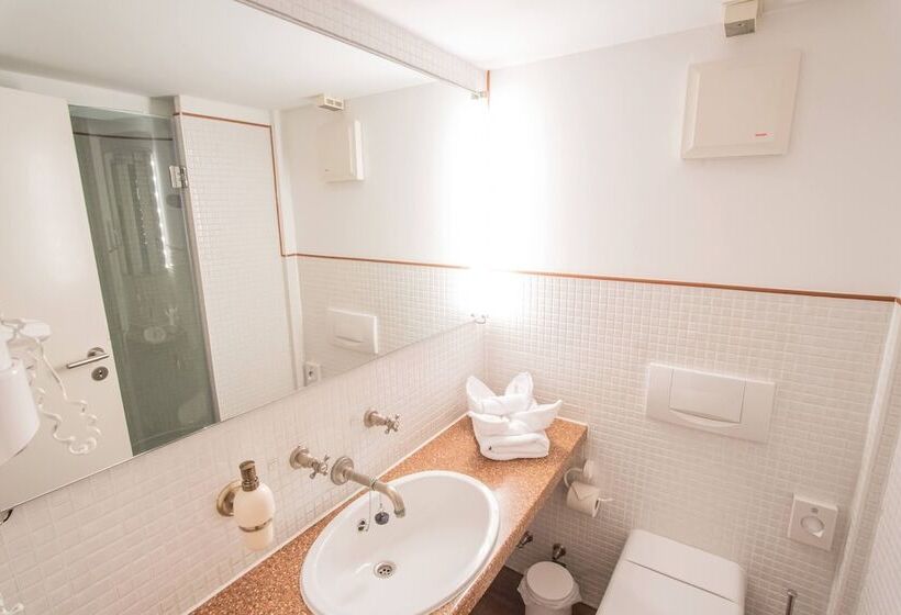 פנסיון Hohlebach Mühle