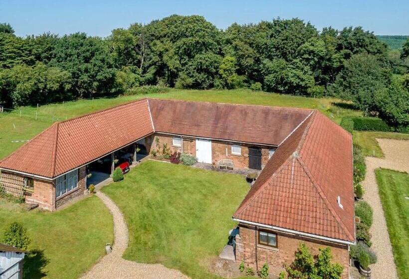 Пансион Holly Lodge Country Guest House