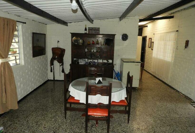 膳宿费 Hostal San Ramon