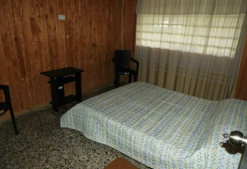 膳宿费 Hostal San Ramon