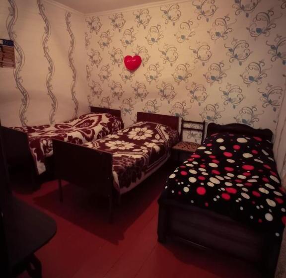 پانسیون Iamze S Guest House