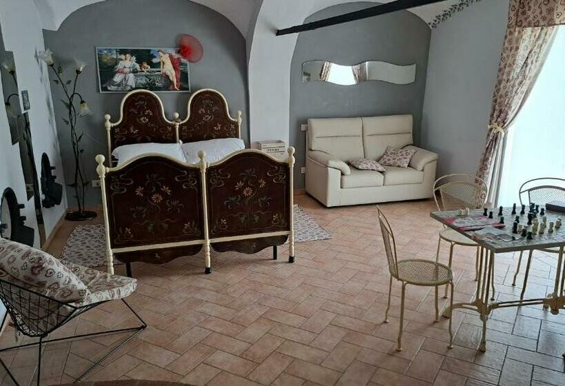 פנסיון Il Balcone Di Napoleone