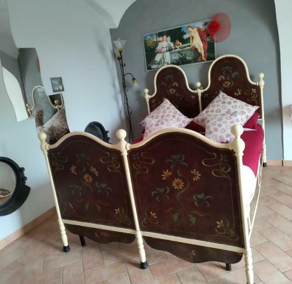 Пансион Il Balcone Di Napoleone