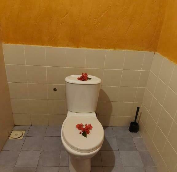 ペンション Jacob S Inn Jambiani