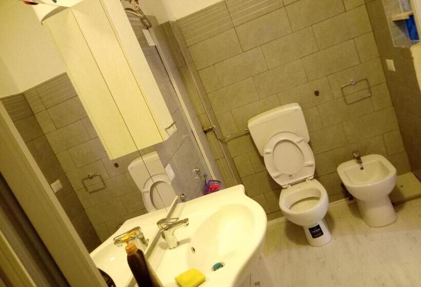 פנסיון Monolocaleoptional  C I R C E   Ragusa Centro Corso Italia