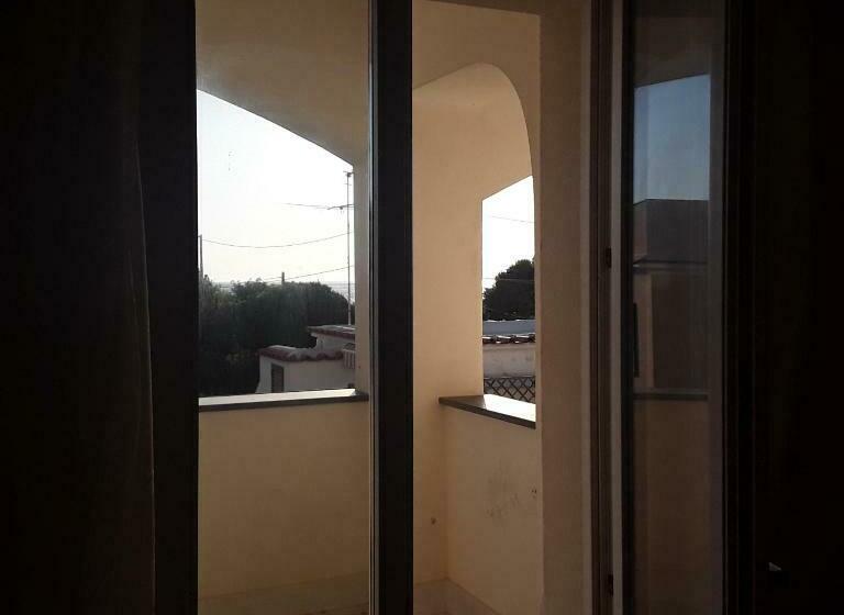 펜션 Oasi Resort Twins Red & Blu