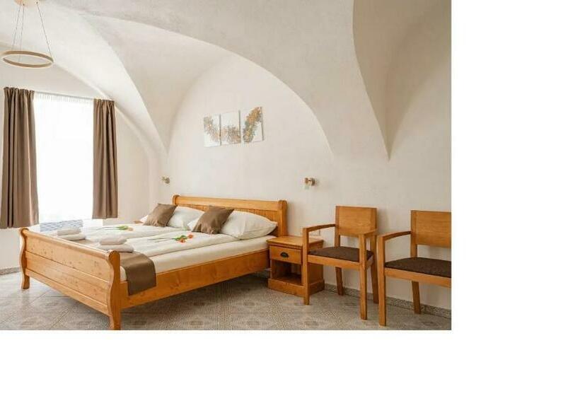 膳宿费 Penzion Kardinal