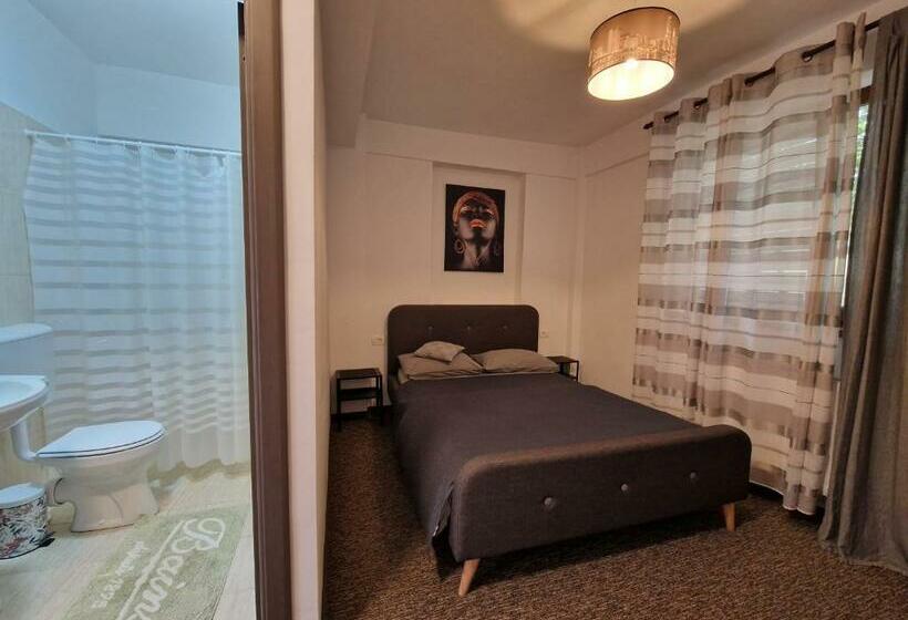 بنسيون Renate House