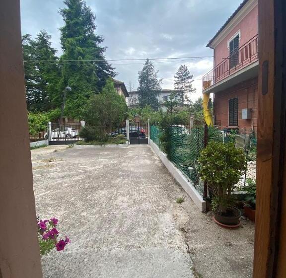 פנסיון Robhouse