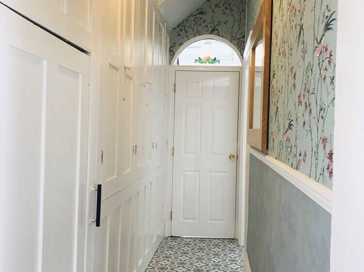 Character Town Centre ,1 Bed Flat, Boston