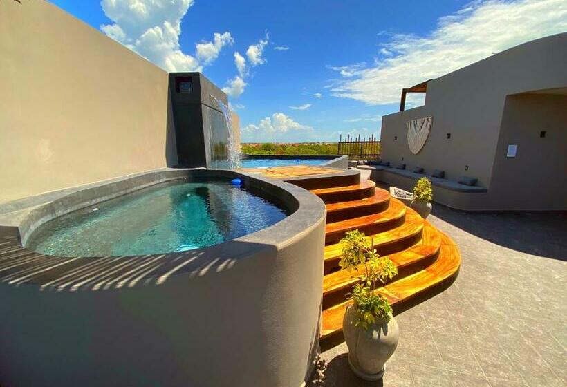 Phimai Fuego 2br Zen Apt