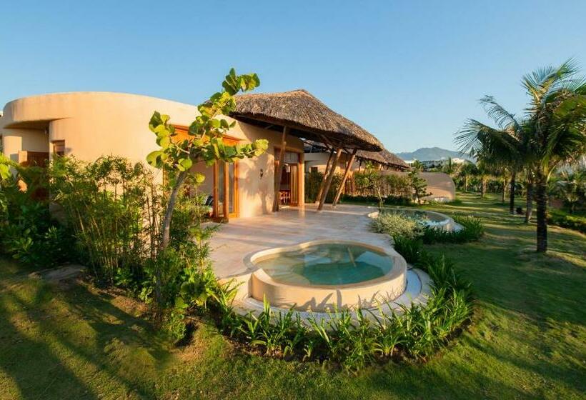 استراحتگاه Ana Mandara Cam Ranh