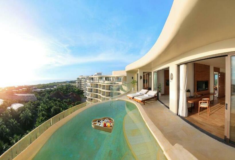 استراحتگاه Ana Mandara Cam Ranh