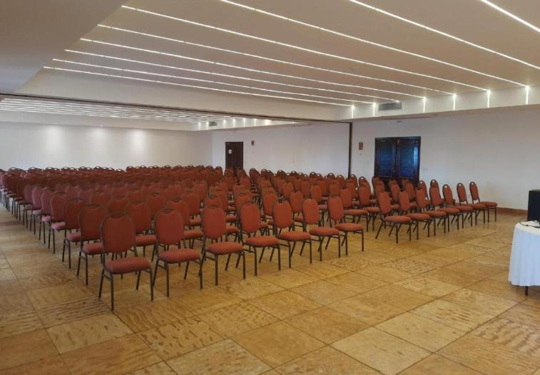 منتجع Sun City Rota Das Emoções