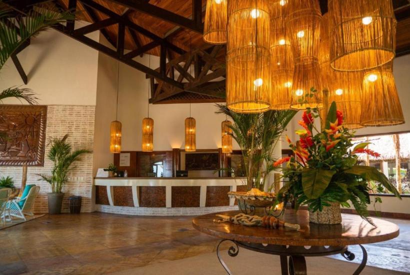 منتجع Sun City Rota Das Emoções