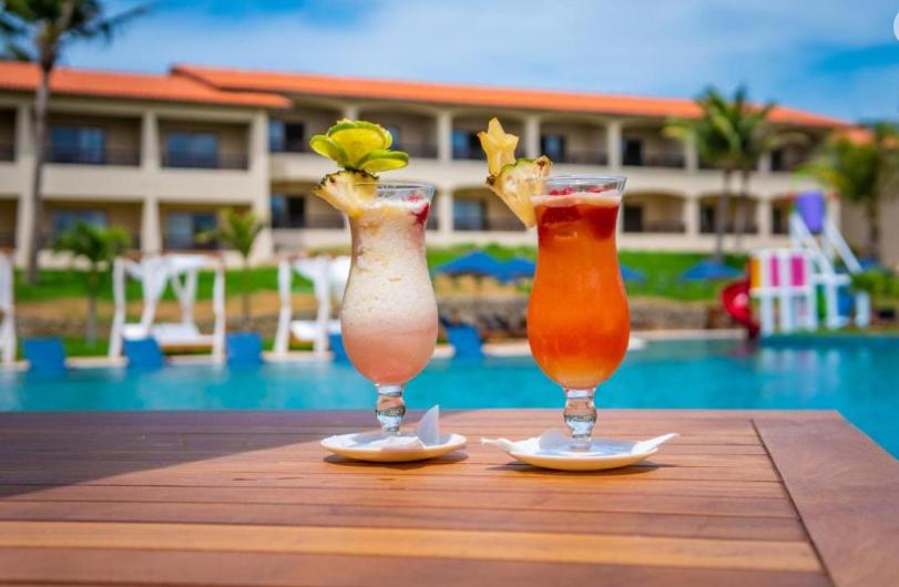 منتجع Sun City Rota Das Emoções