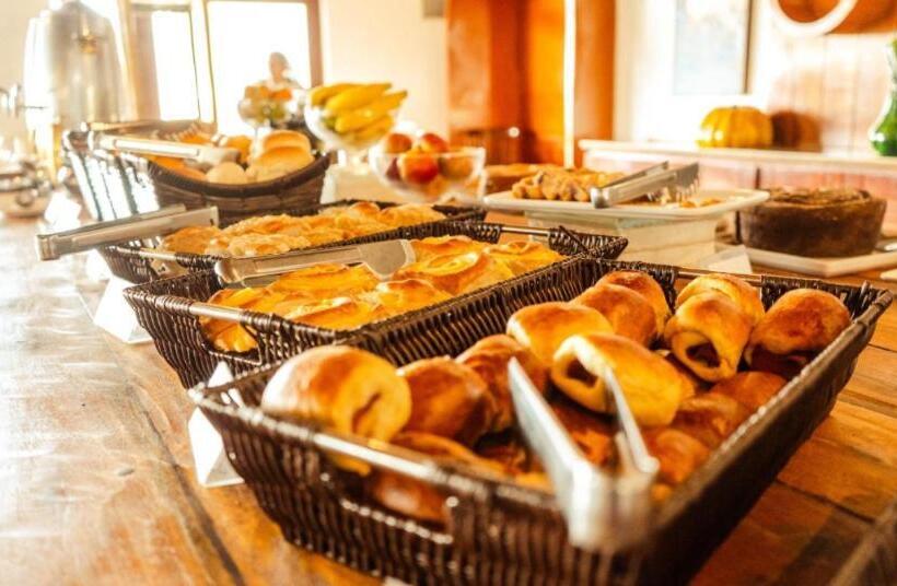 منتجع Sun City Rota Das Emoções