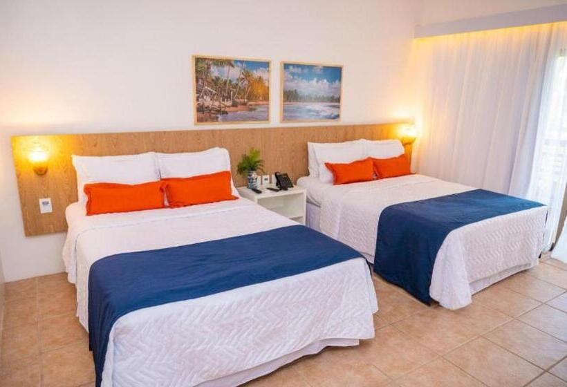 منتجع Sun City Rota Das Emoções