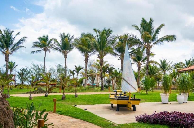 منتجع Sun City Rota Das Emoções