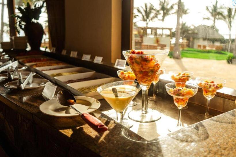 منتجع Sun City Rota Das Emoções