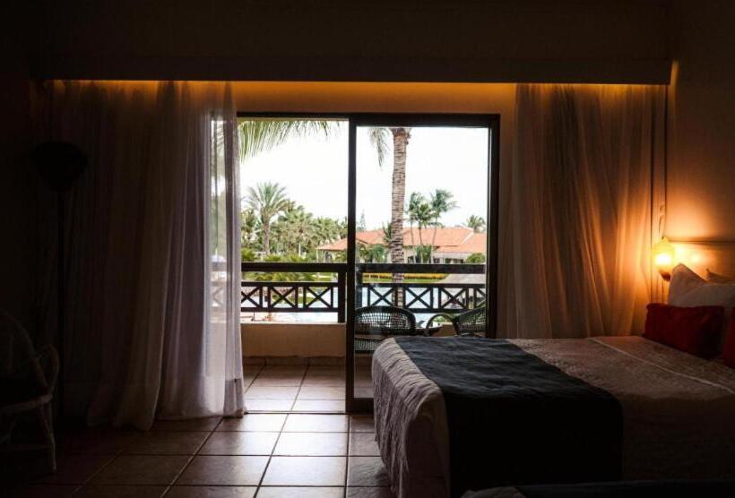 منتجع Sun City Rota Das Emoções