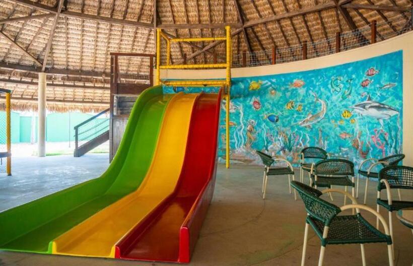 منتجع Sun City Rota Das Emoções