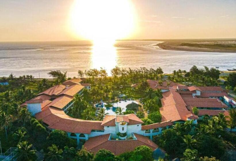 منتجع Sun City Rota Das Emoções